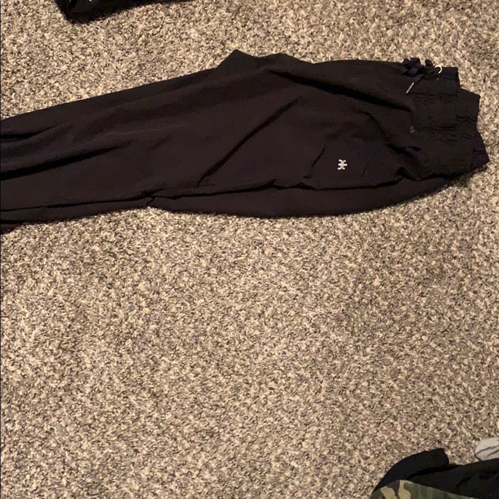 joggers